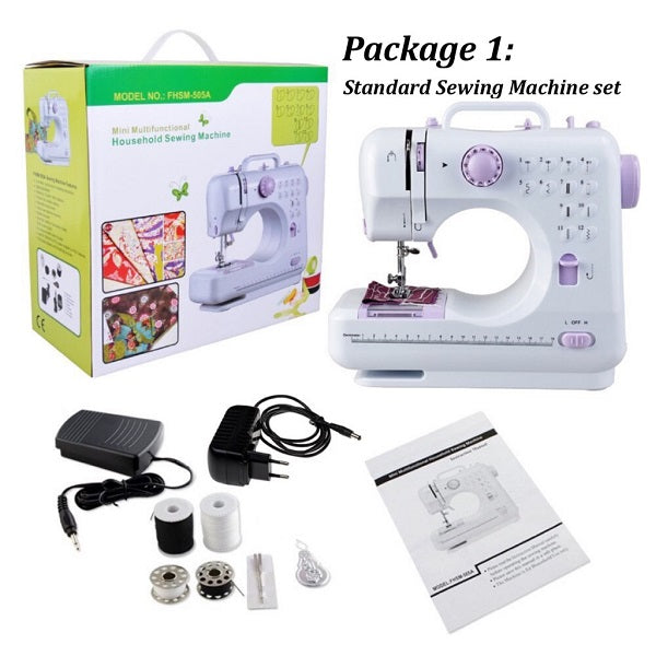 YASM-505A Sewing Machine