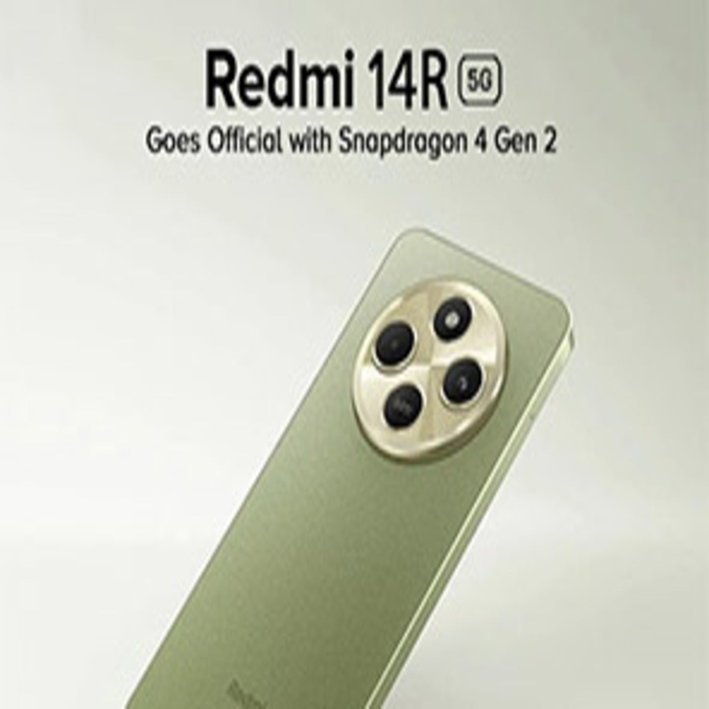Xiaomi Redmi 14R 5G