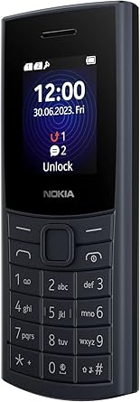 Nokia 110