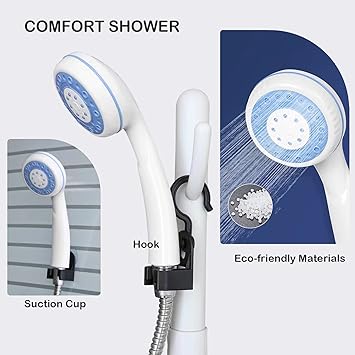 Portable Camping Shower