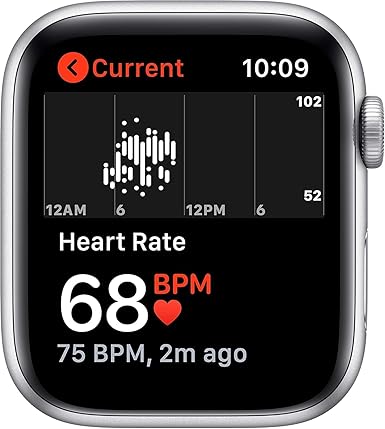 Apple Watch SE