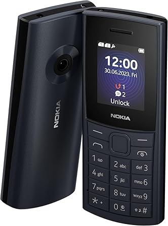 Nokia 110