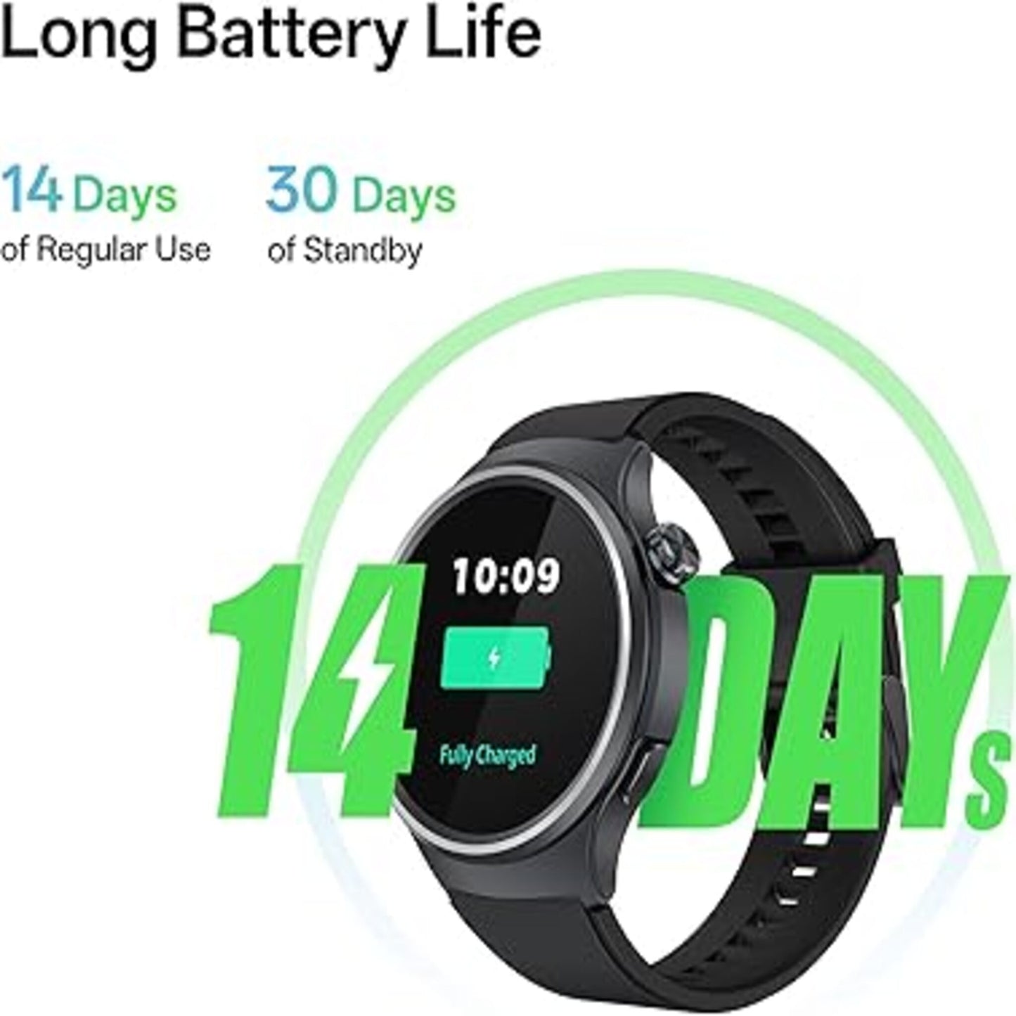 Black Shark A3 Smartwatch