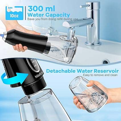 Water Dental Flosser