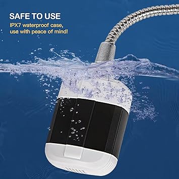 Portable Camping Shower