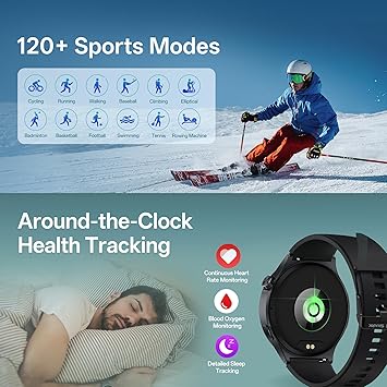 Black Shark A3 Smartwatch