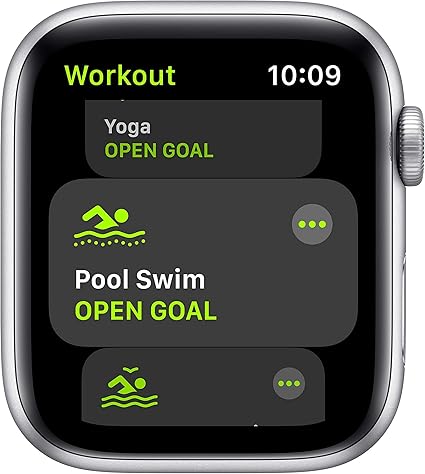Apple Watch SE