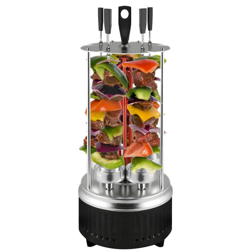 Smokeless In door Grill