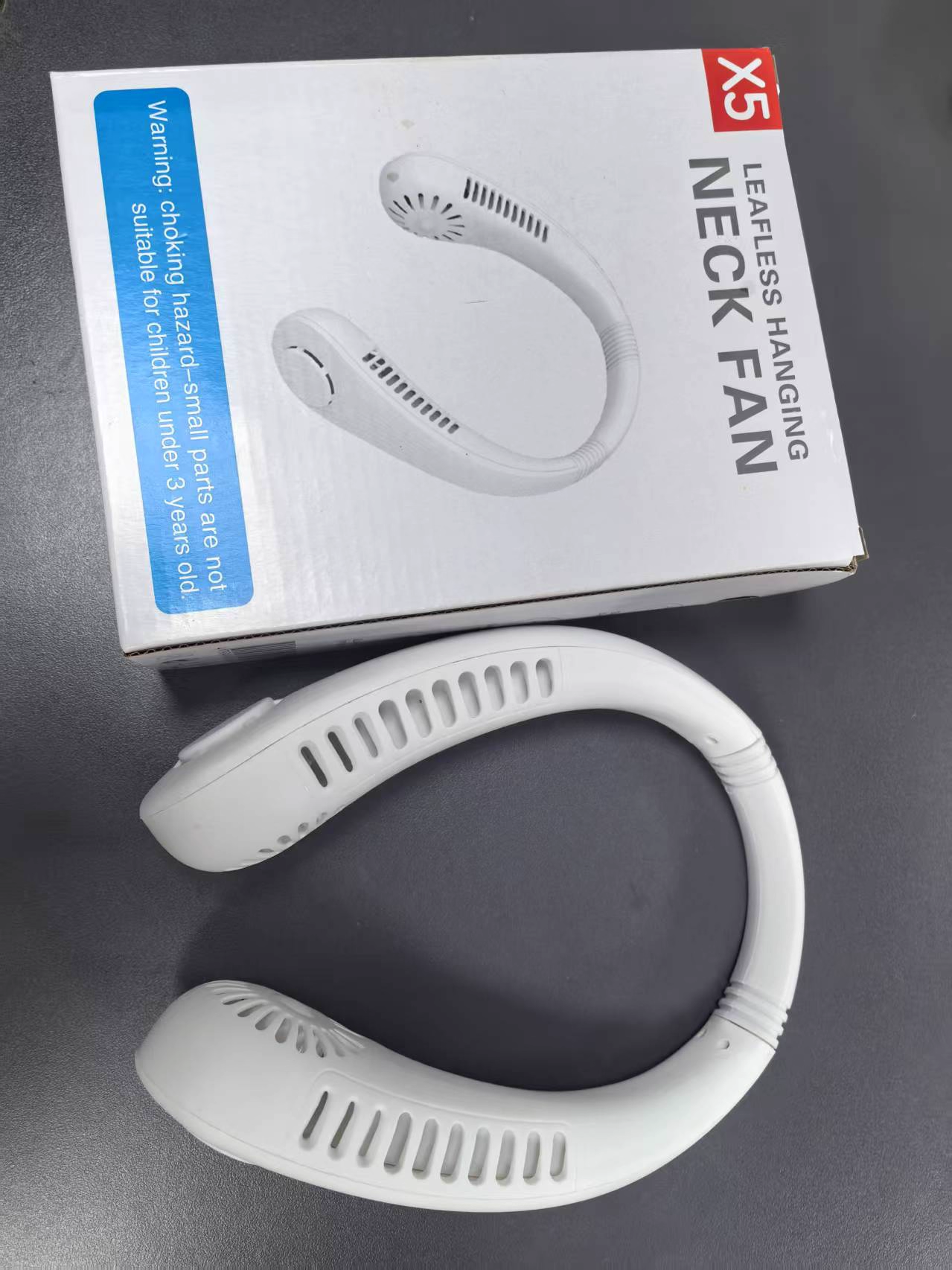 Neck Fan