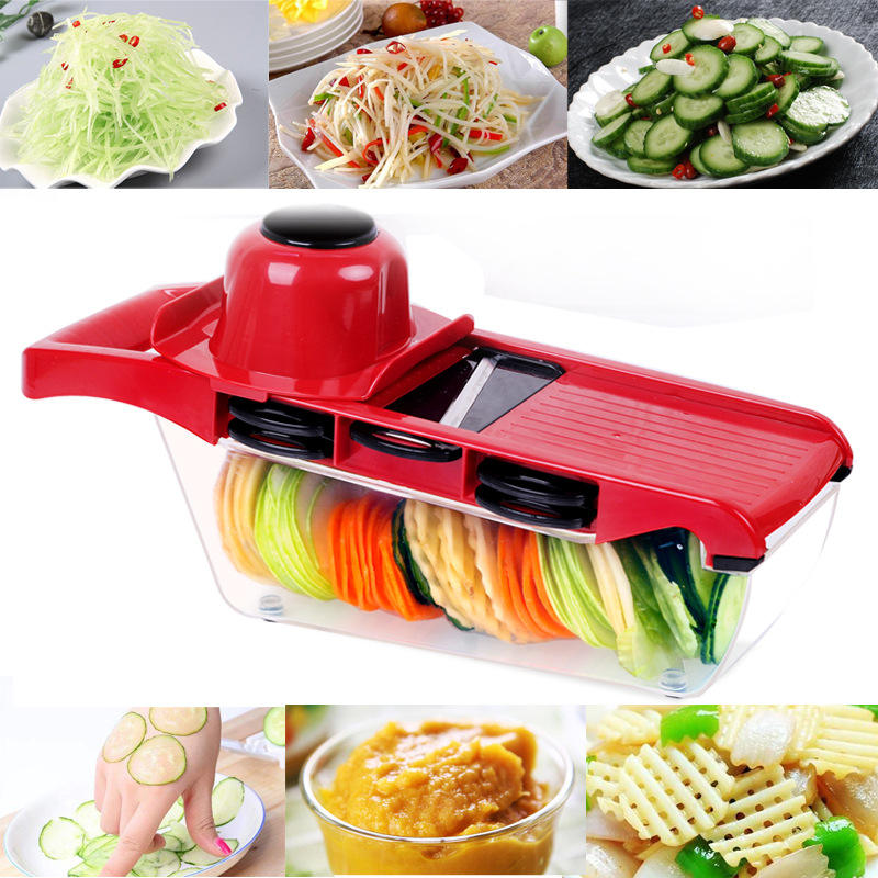 Mandoline Slicer
