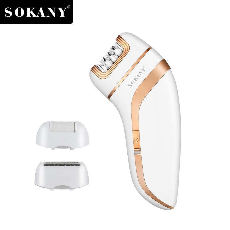 SOKANY Grooming Kit Shaver for women