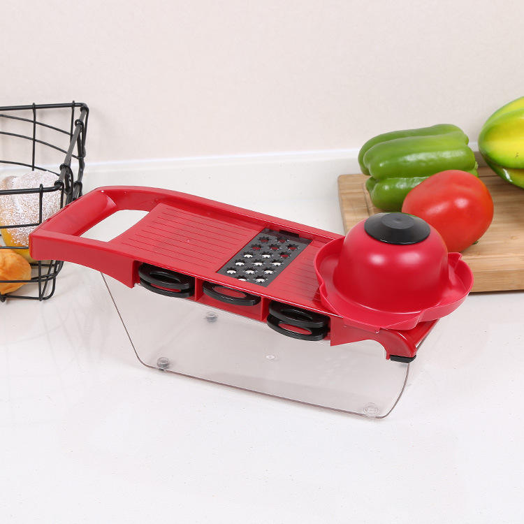 Mandoline Slicer