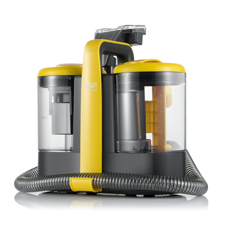 RAF CARPET & CAR SOFA UPRIGHT VACUUM CLEANER
