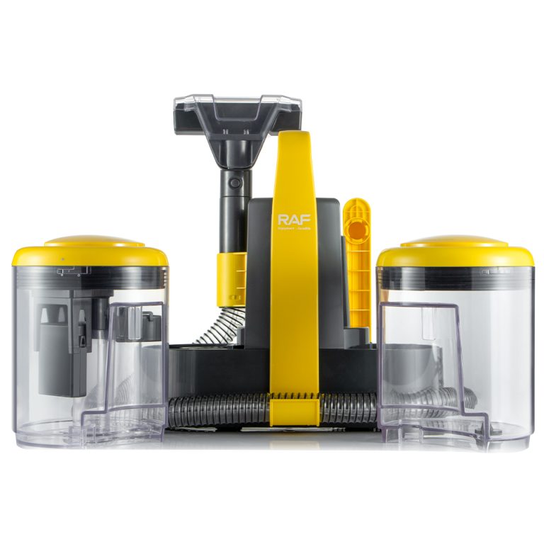 RAF CARPET & CAR SOFA UPRIGHT VACUUM CLEANER