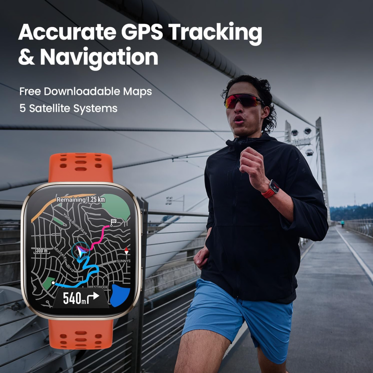 xiaomi redmi watch 5