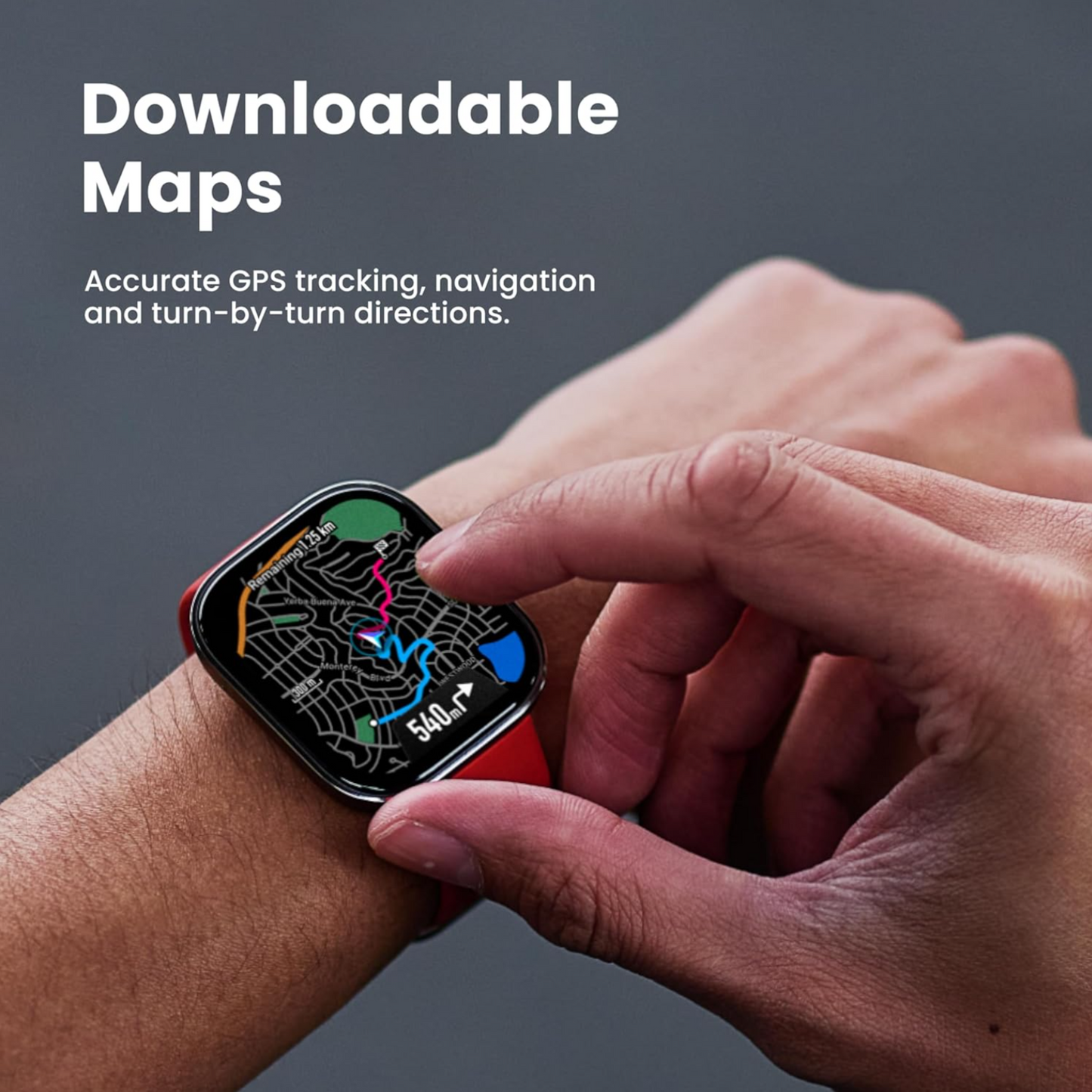 xiaomi redmi watch 5