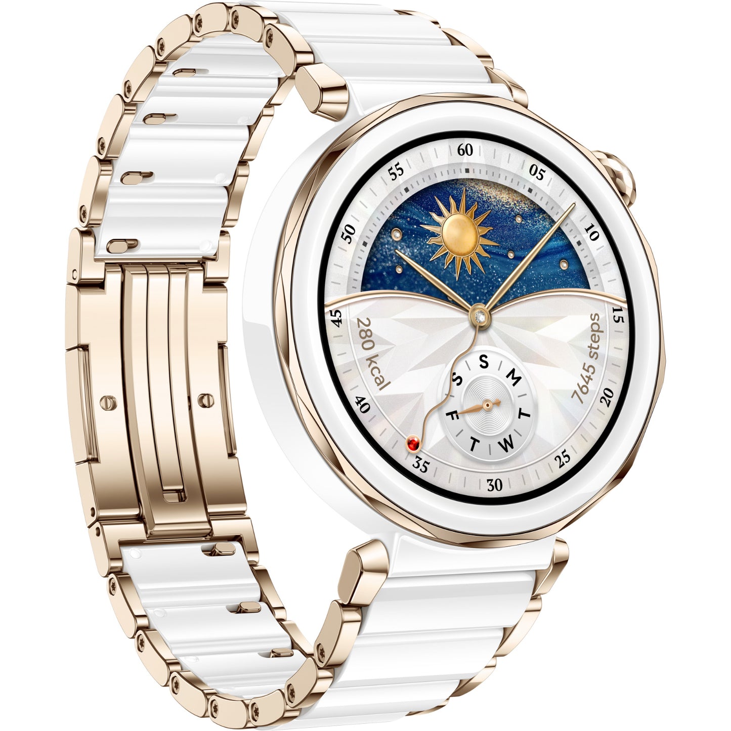 Huawei GT5  Pro watch