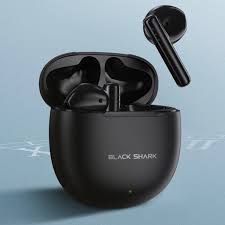 Black Shark Lucifer T9 Bluetooth Headphones