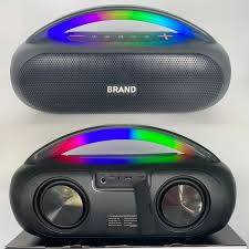 Portable Speaker