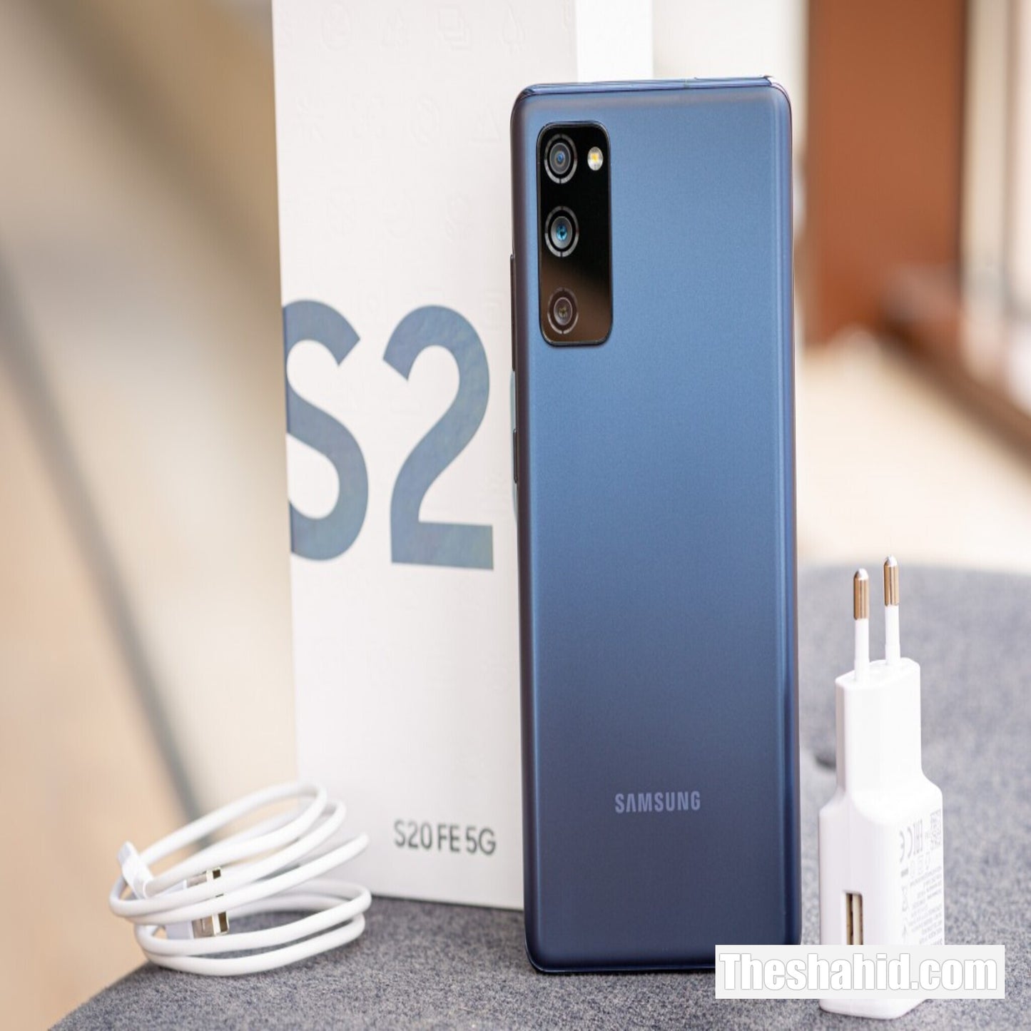 Samsung Galaxy S20 FE