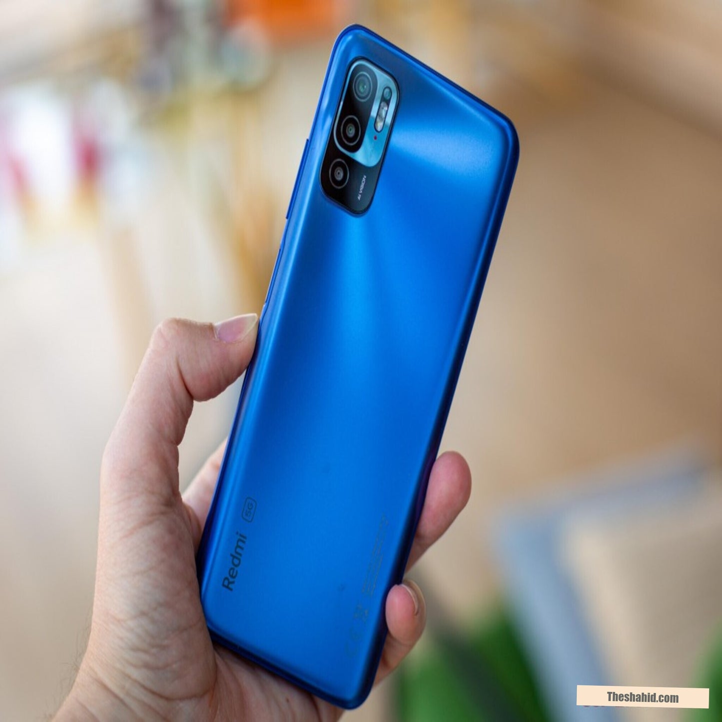 Xiaomi Redmi Note10 5G