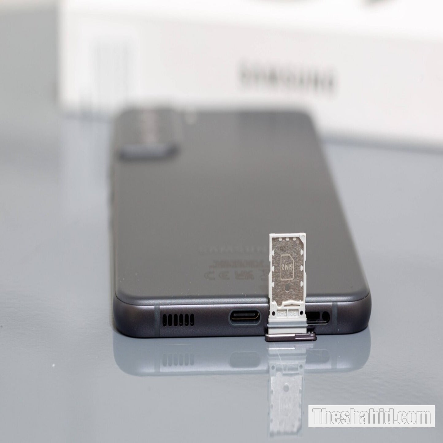 SAMSUNG Galaxy S21 FE