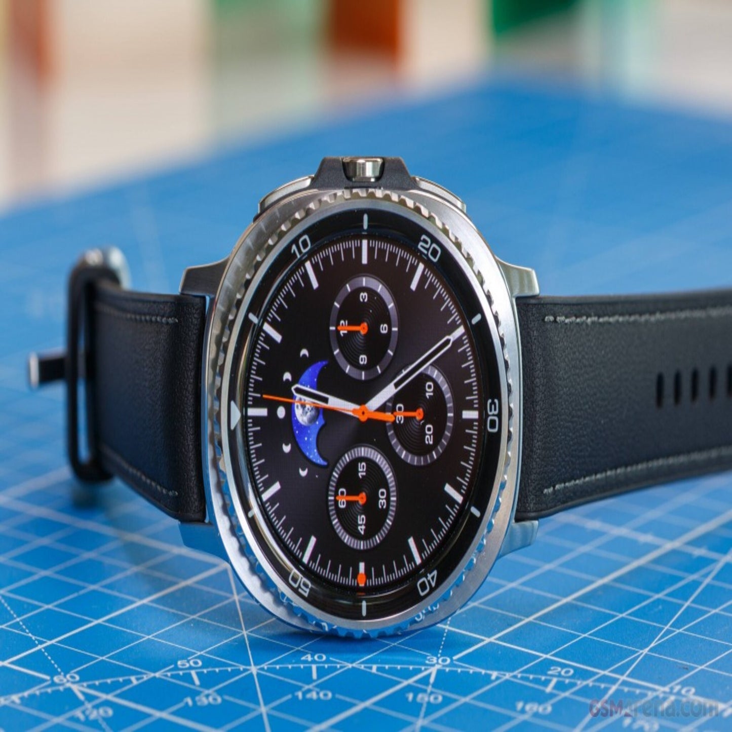 Samsung Galaxy Watch 8