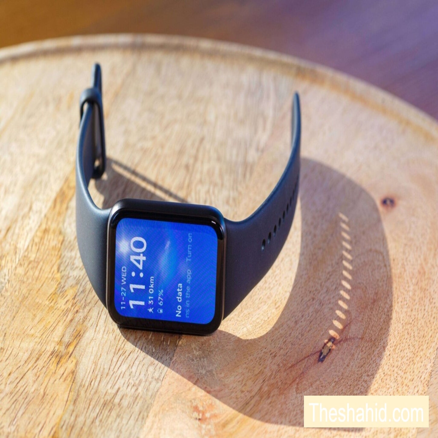 Xiaomi Smart Band 9 Pro