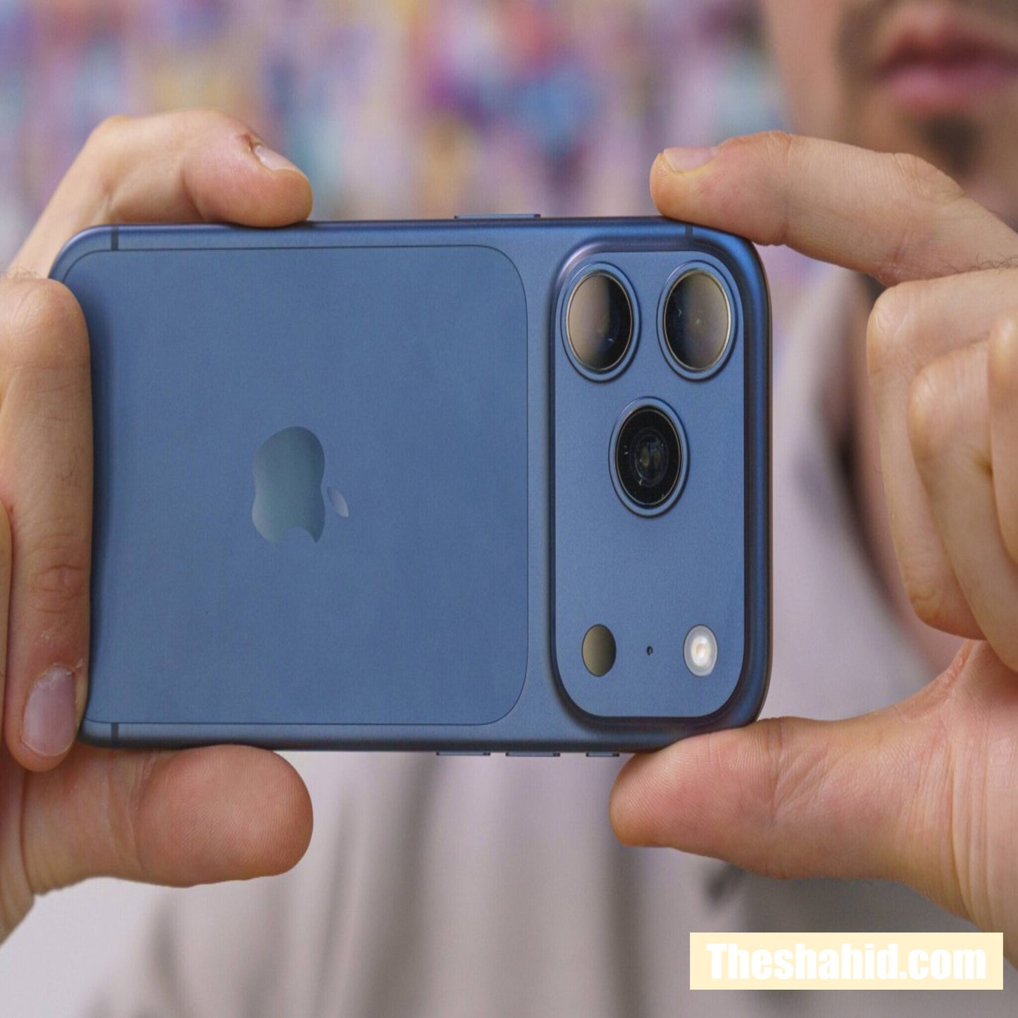 Apple iPhone 17 Pro