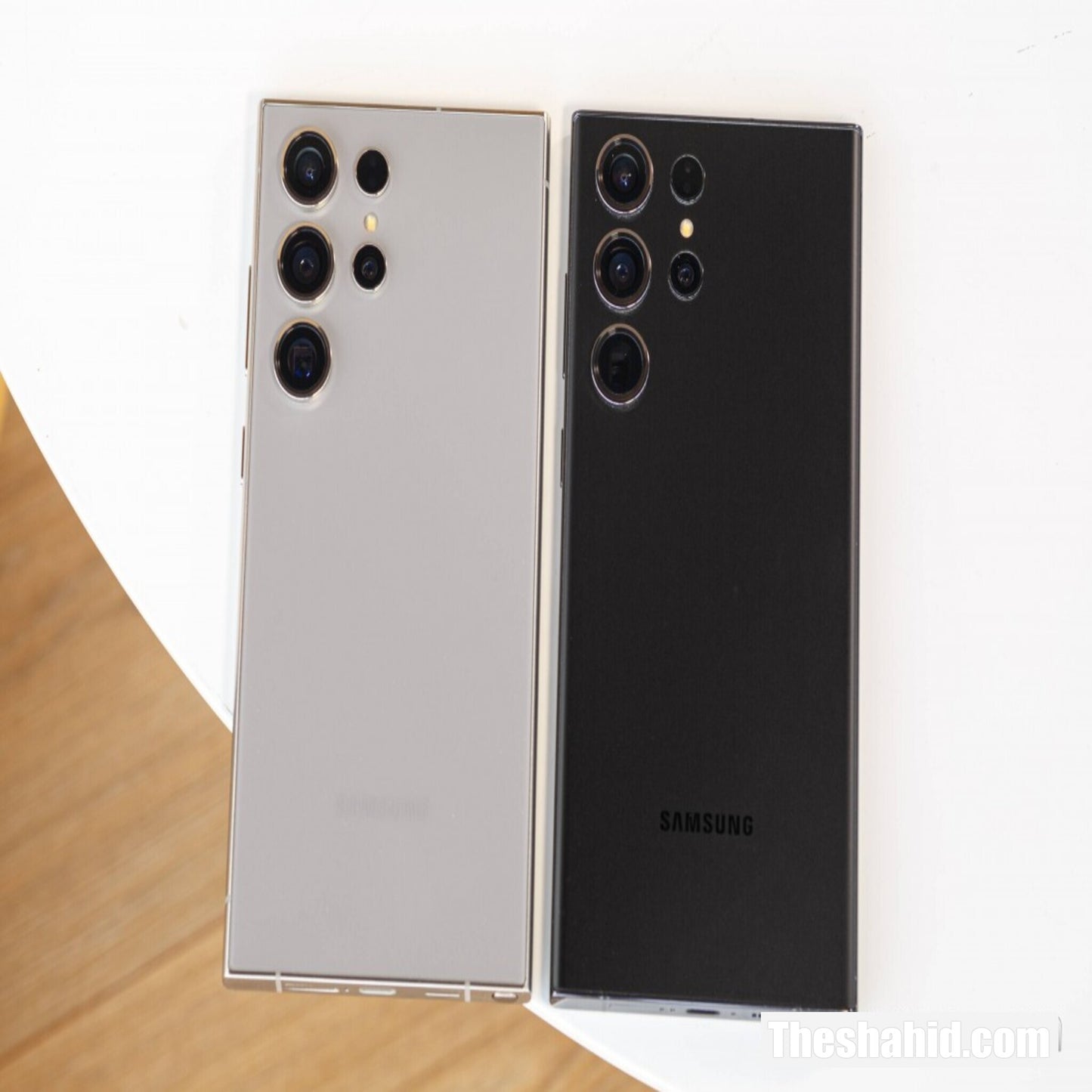 SAMSUNG Galaxy S24 Ultra