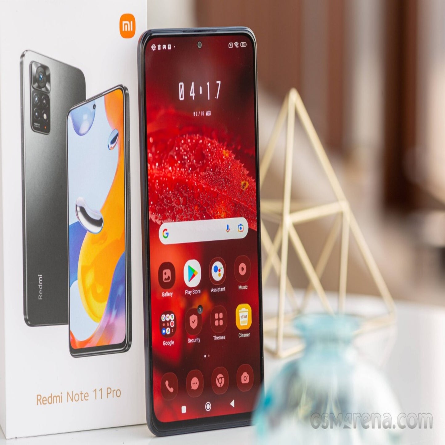 Xiaomi Redmi Note 11 Pro