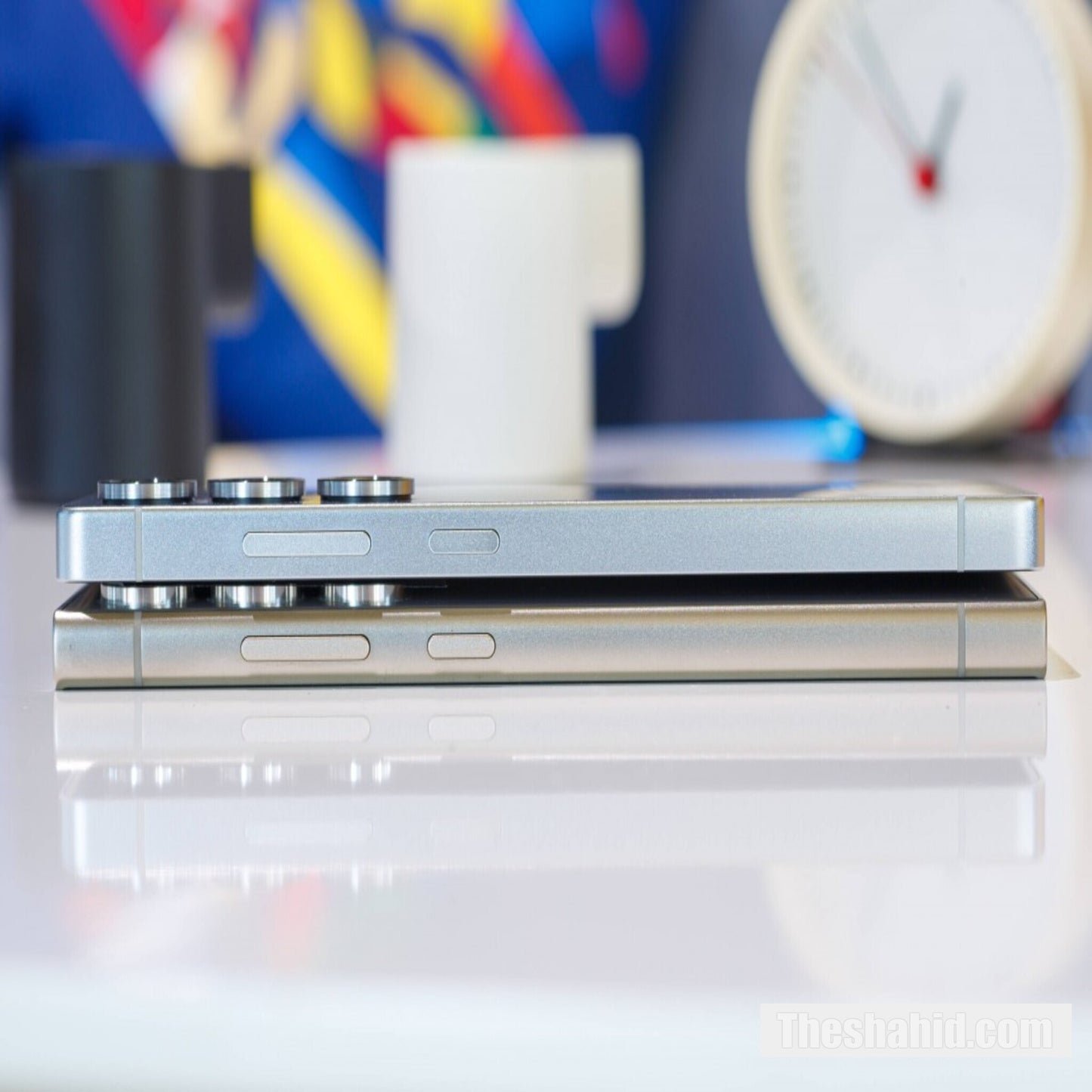SAMSUNG Galaxy S25 Ultra