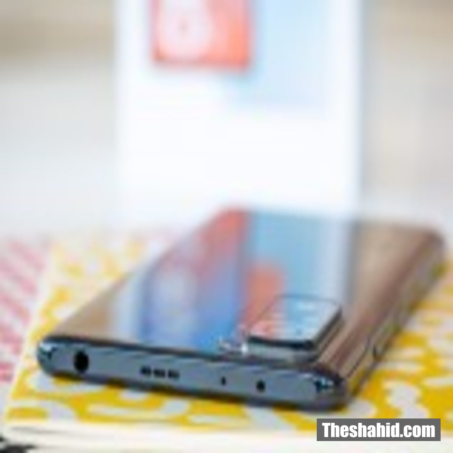 Xiaomi Redmi Note 10 Pro