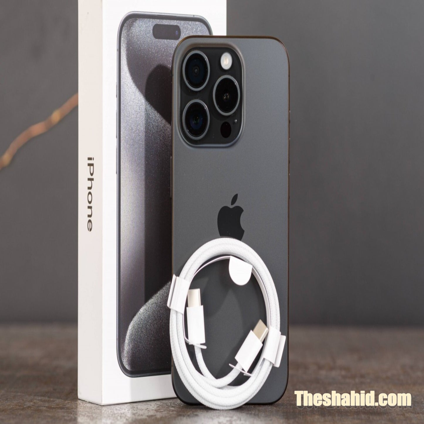 Apple iPhone 15Pro