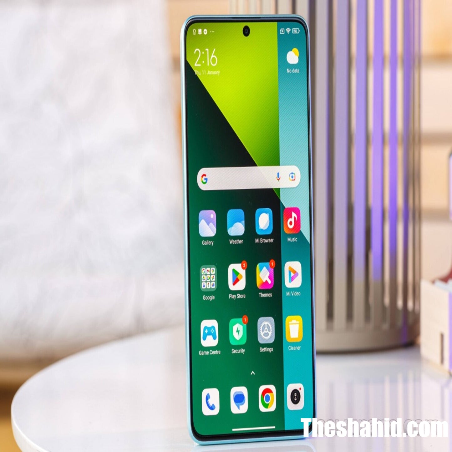 Xiaomi Redmi Note 13 Pro