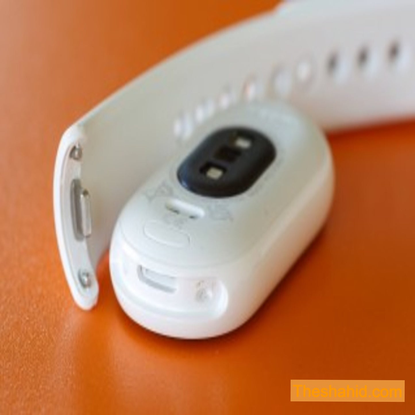 Xiaomi Smart Band 10