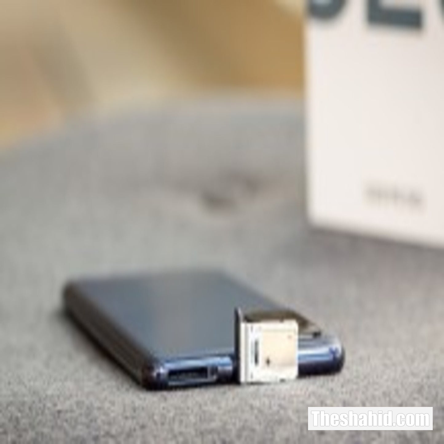 Samsung Galaxy S20 FE