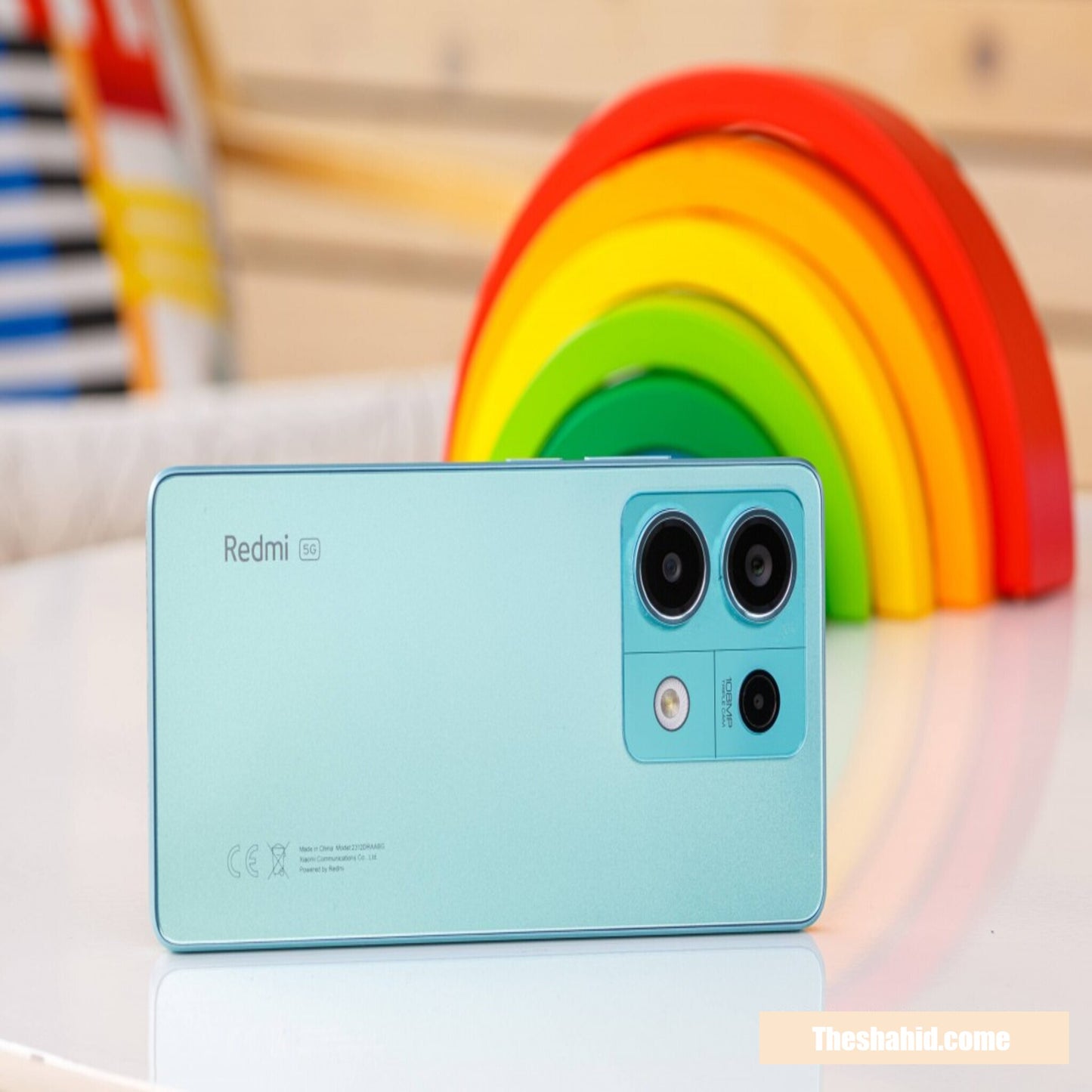 Xiaomi Redmi Note 13 5G