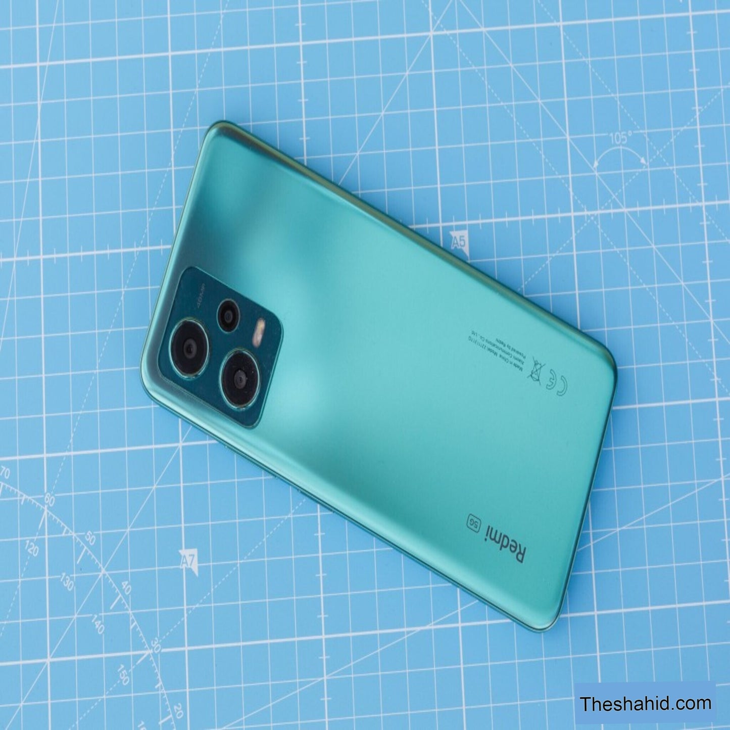 Xiaomi Redmi Note 12