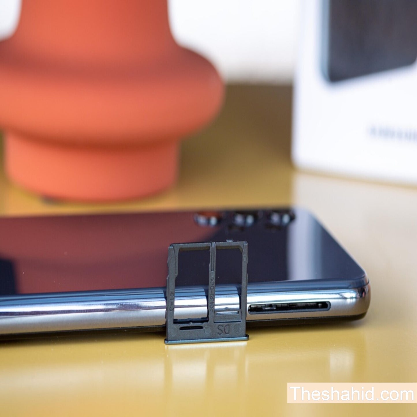 Samsung A32