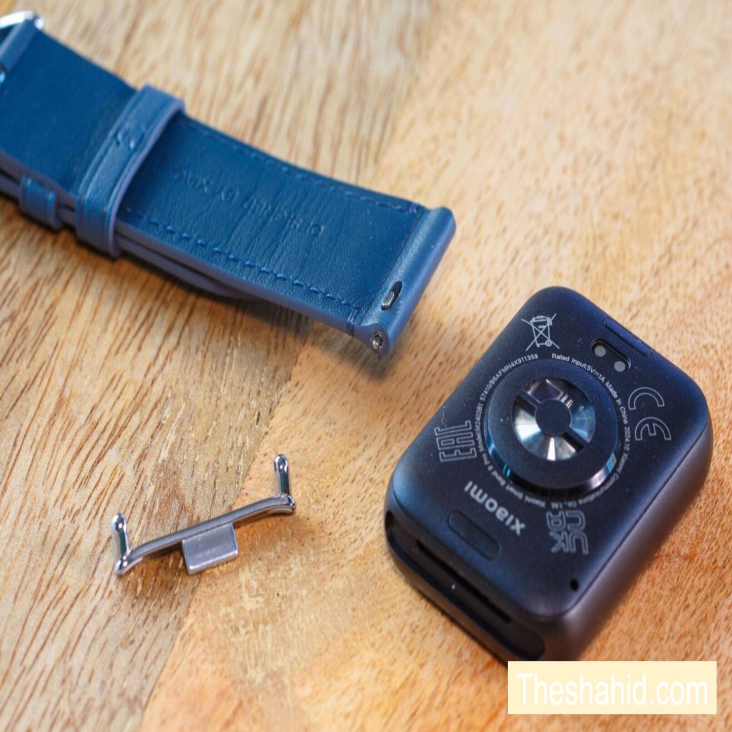 Xiaomi Smart Band 9 Pro