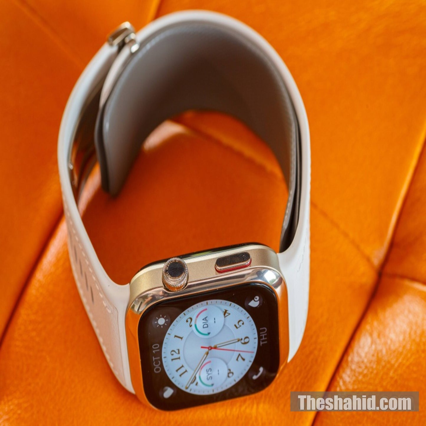 Huawei Watch D2