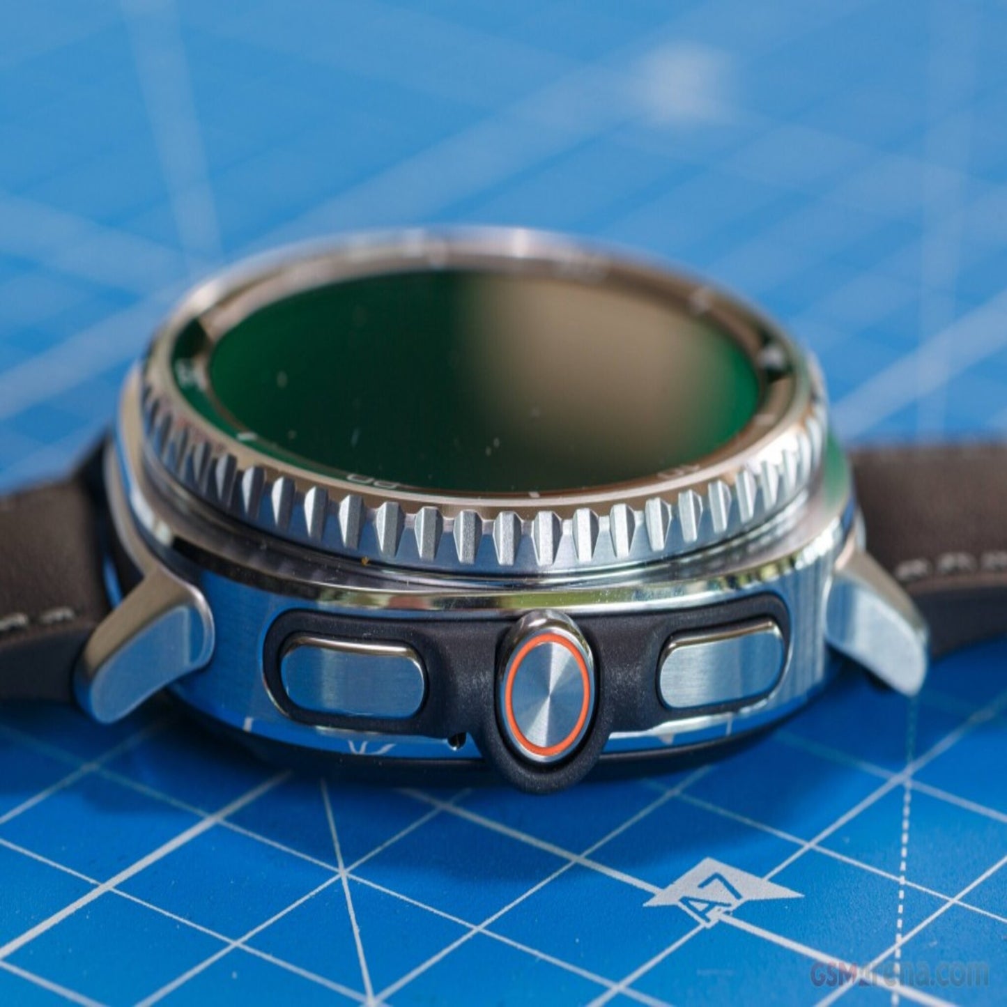 Samsung Galaxy Watch 8