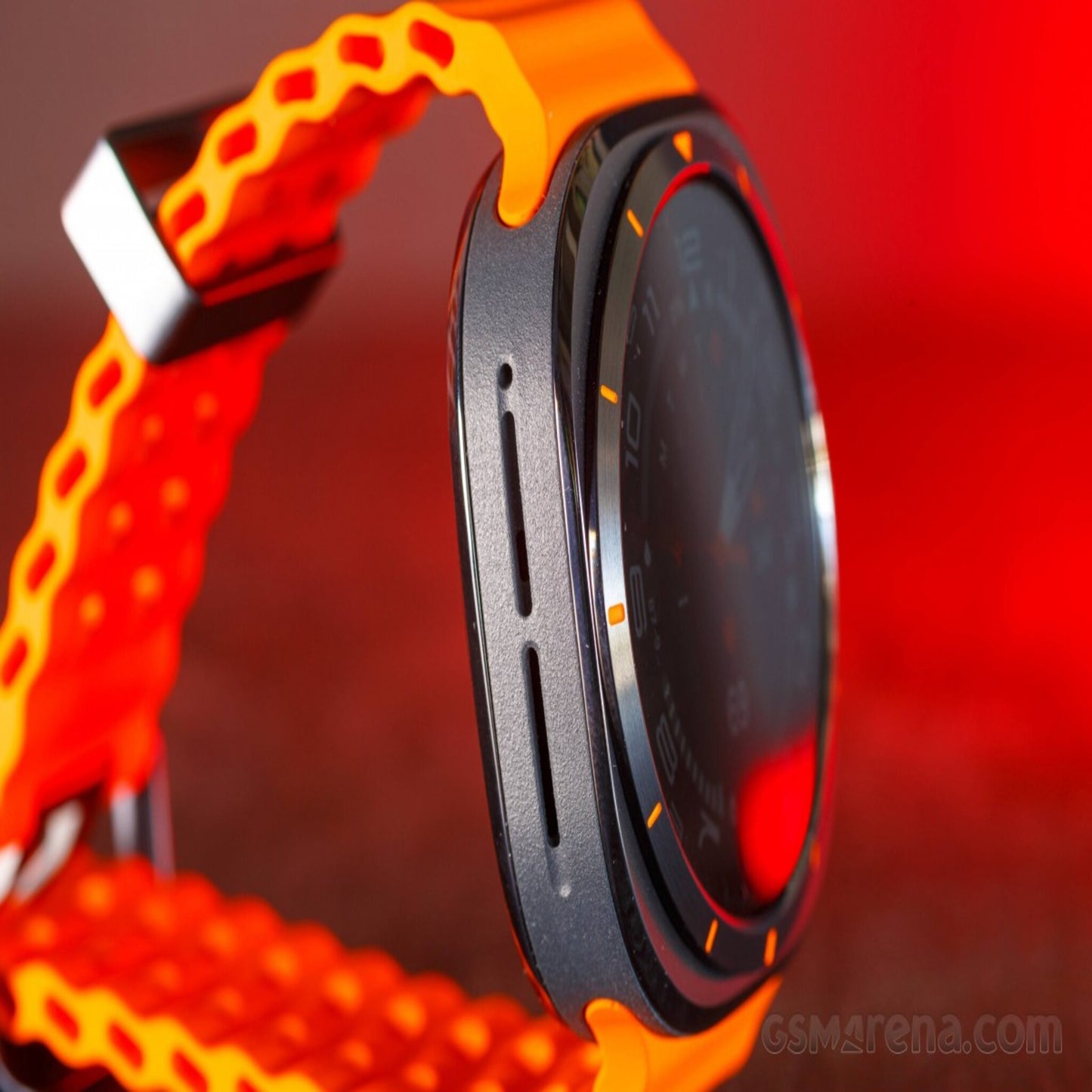 Samsung Galaxy Watch Ultra