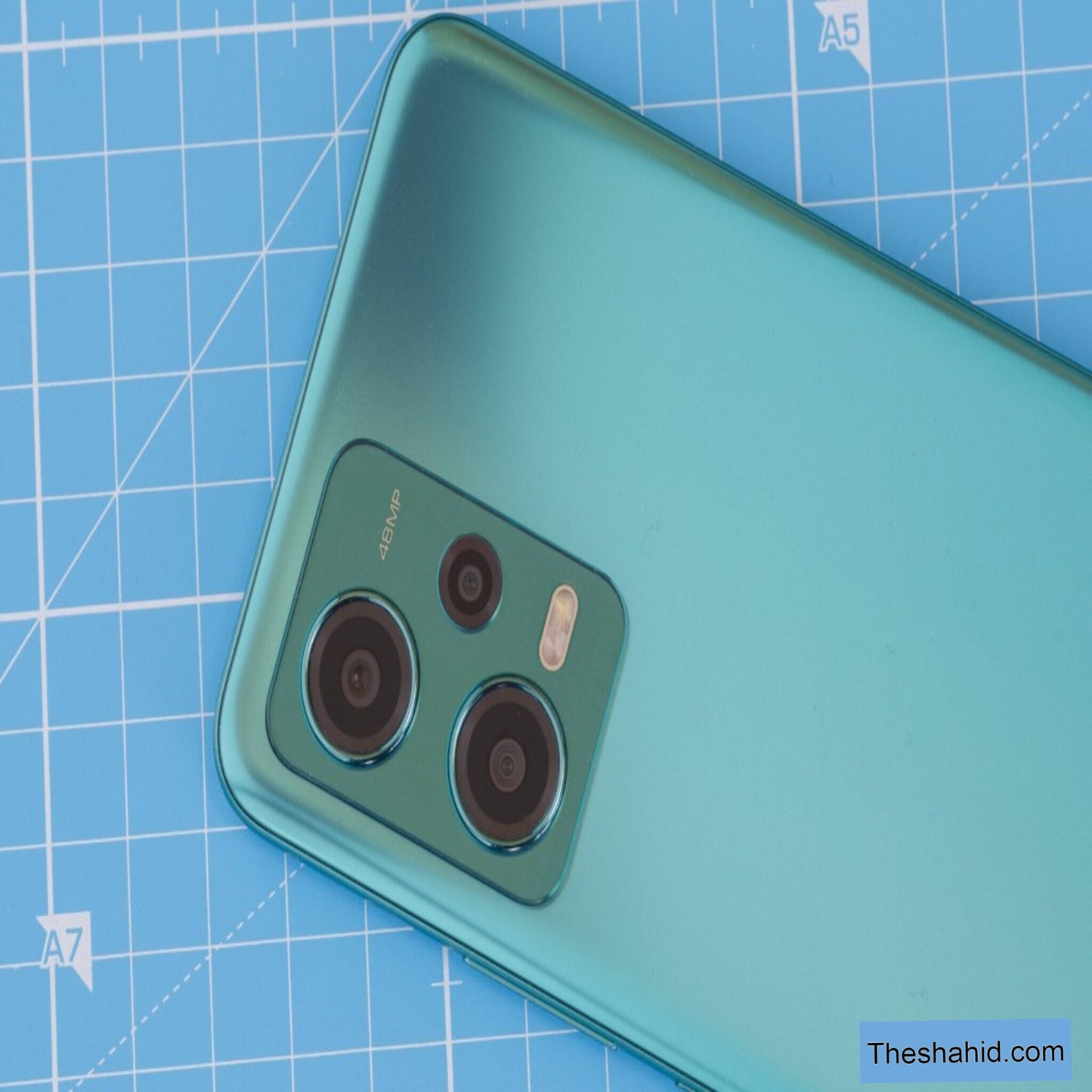 Xiaomi Redmi Note 12