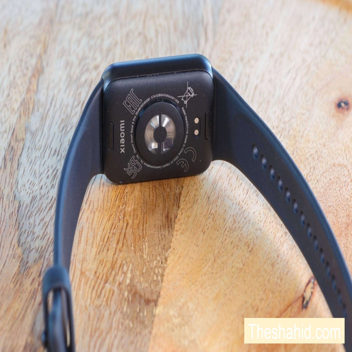 Xiaomi Smart Band 9 Pro