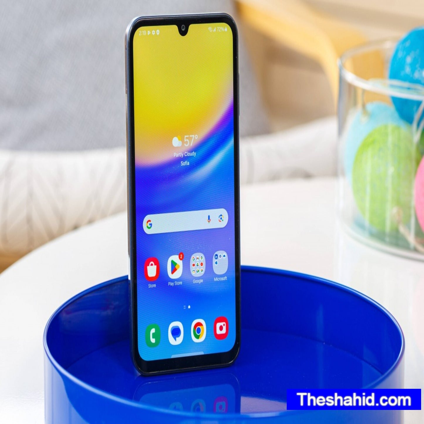 SAMSUNG Galaxy A15