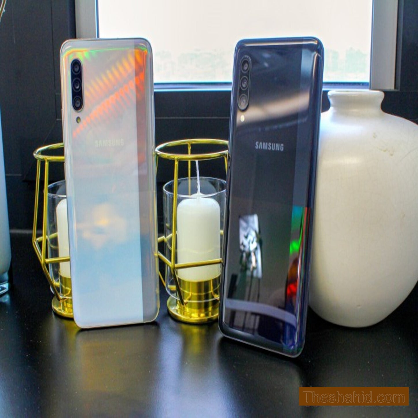 Samsung Galaxy A90