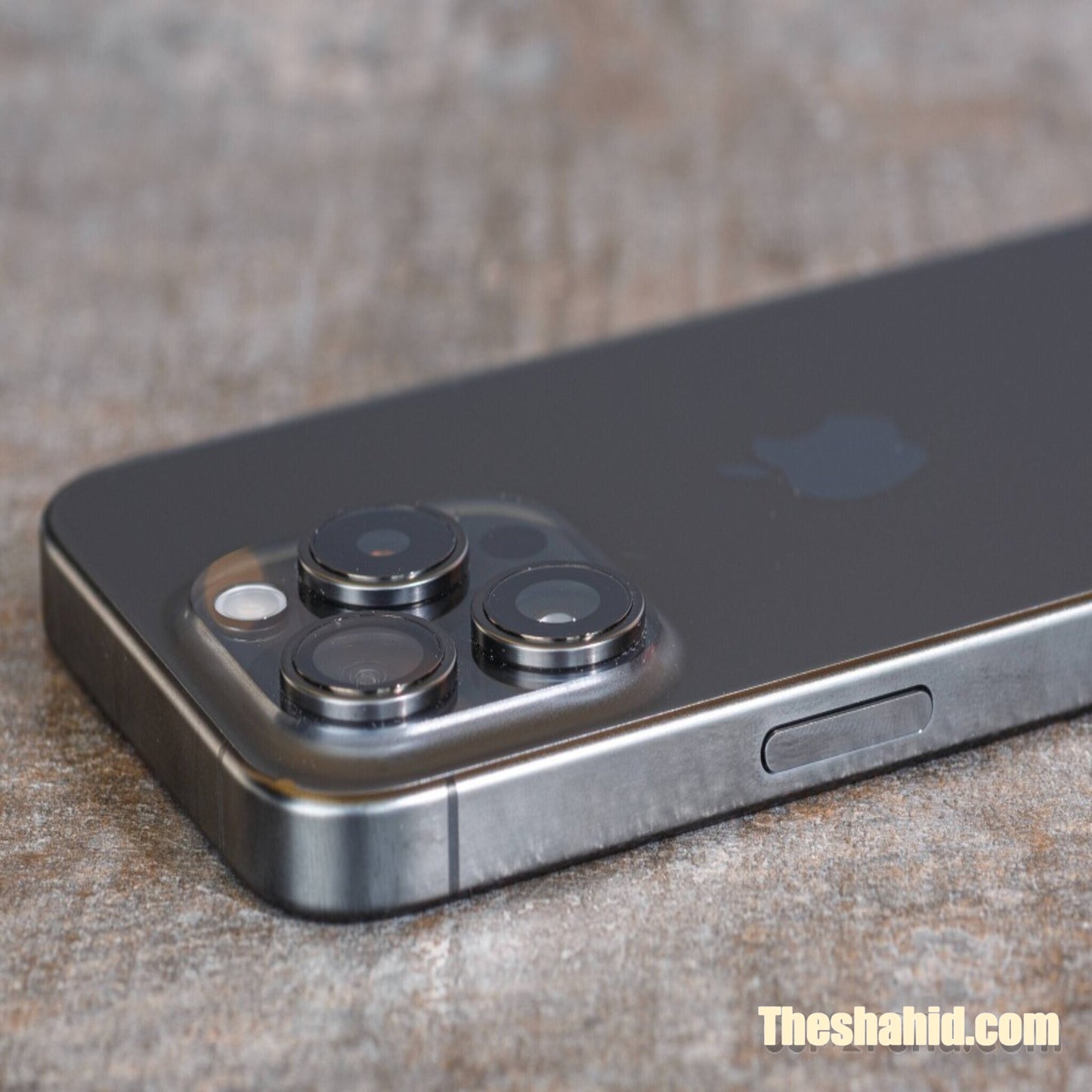 Apple iPhone 15Pro