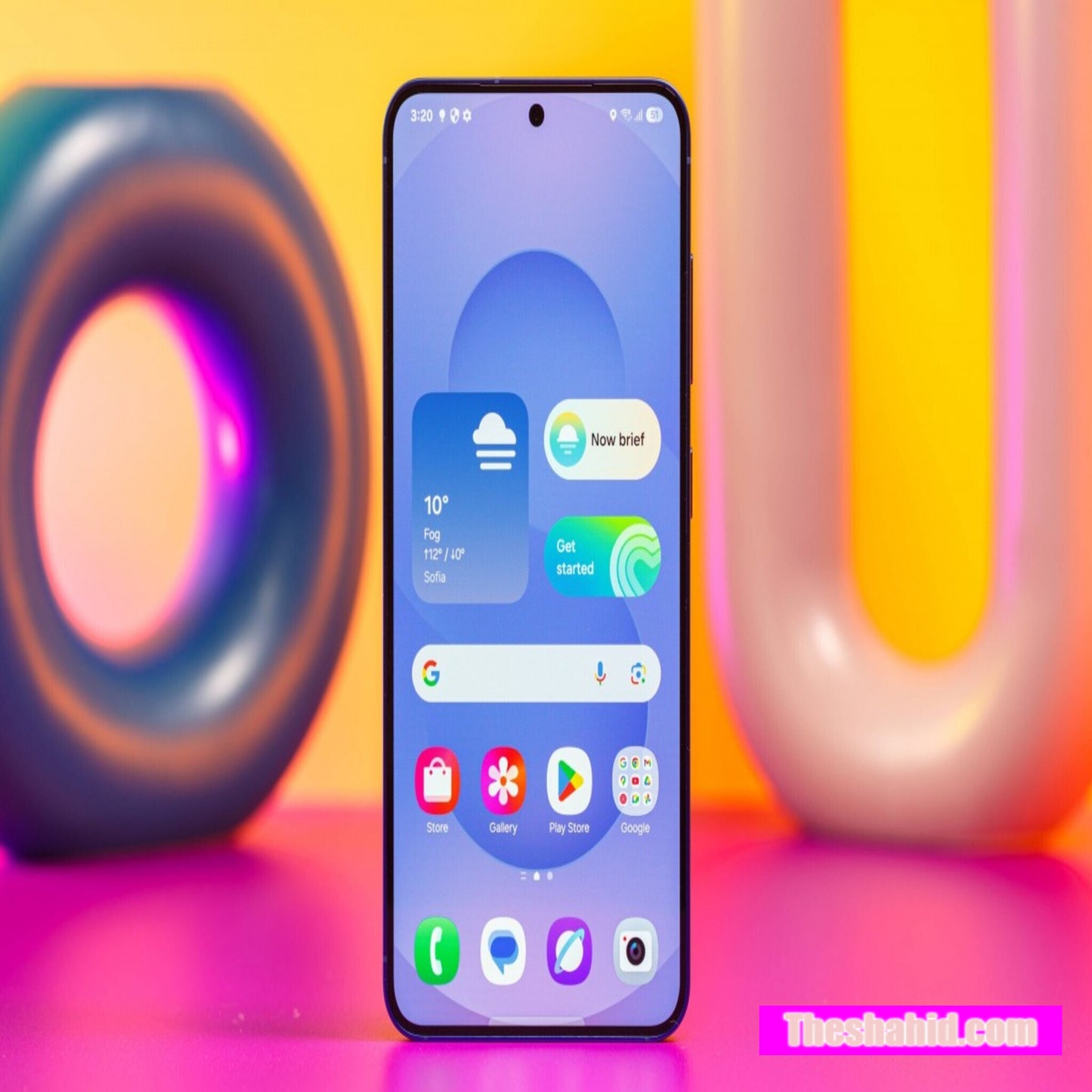 Samsung Galaxy S25